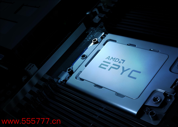 AMD Zen4c 128核心偷跑：只要4万元 不到官价一半